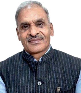 Shri. Satyanarayan N. Nuwal
